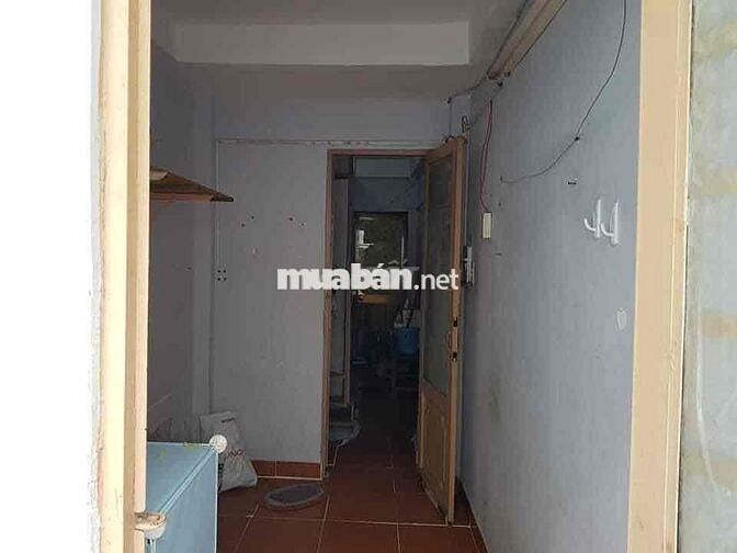 Cho thuê phòng trọ 12m2 Bắc Hải Q.10