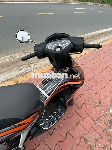 Ab _ Air Blade Fi Nhập Thái BSTP