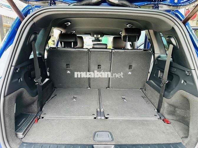 Mercedes-Benz GLB 200 Model 2021