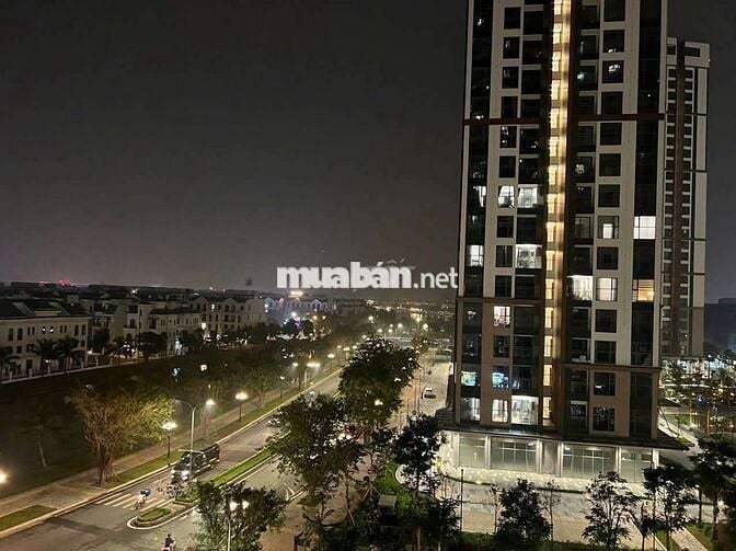 Quỹ căn cho thuê tháng 11 giá tốt tại Vinhomes ocean park chỉ từ 5,5tr