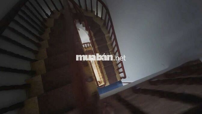 BÁN NHÀ ĐƯỜNG 10M PHAN HUY ÍCH-P15 DT5*21M TRỆT 2 LẦU 4PN4WC HẺM THÔNG