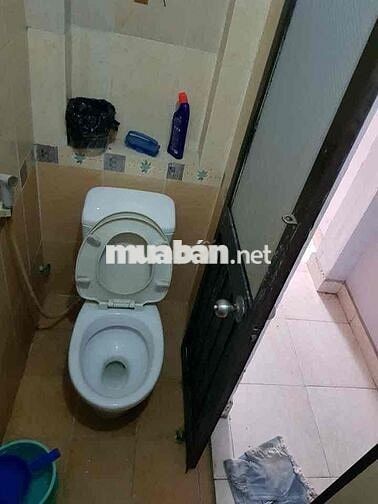 Cho thuê phòng trọ 12m2 Bắc Hải Q.10