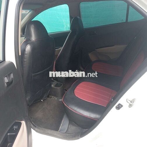 Hyundai Grand i10 2020 Trắng Số sàn