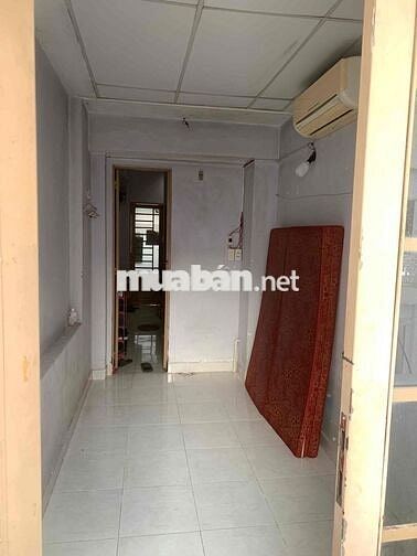 Cho thuê phòng trọ 12m2 Bắc Hải Q.10