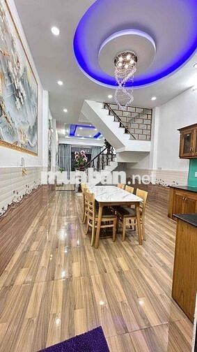 nhà ở riêng lẻ . 4x15 shr . pbhh B . bt