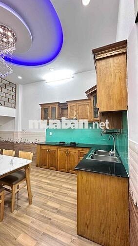 nhà ở riêng lẻ . 4x15 shr . pbhh B . bt