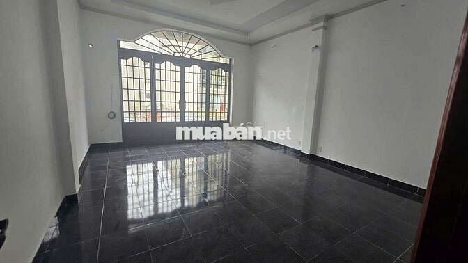 BÁN NHÀ ĐƯỜNG 10M PHAN HUY ÍCH-P15 DT5*21M TRỆT 2 LẦU 4PN4WC HẺM THÔNG