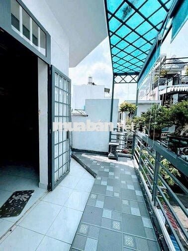 CẦN CHO THUÊ NHÀ MẶT TIỀN HXH VỊ TRÍ ĐẸP KHU VỰC SẦM UẤT Đ.QUANG TRUNG