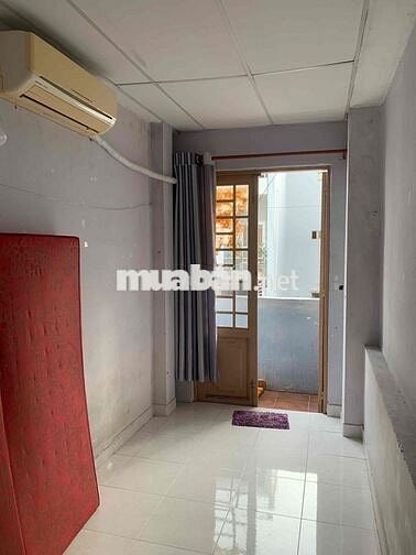 Cho thuê phòng trọ 12m2 Bắc Hải Q.10