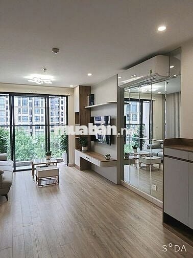 Cho thuê chung cư tại Vinhomes Ocean Park - Gia lâm - Hà Nội