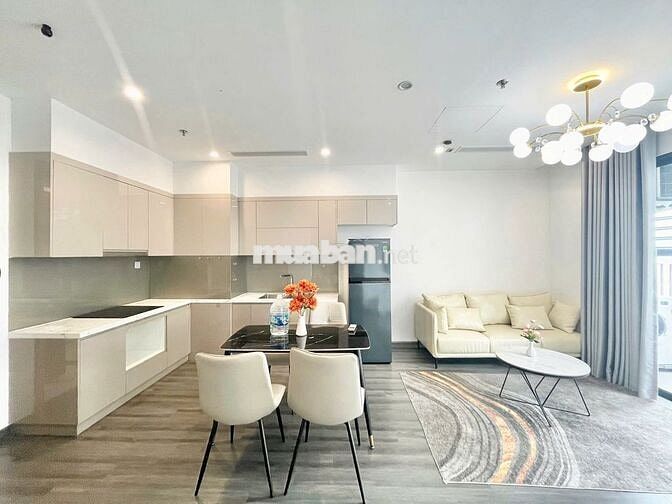 Cho thuê chung cư tại Vinhomes Ocean Park - Gia lâm - Hà Nội