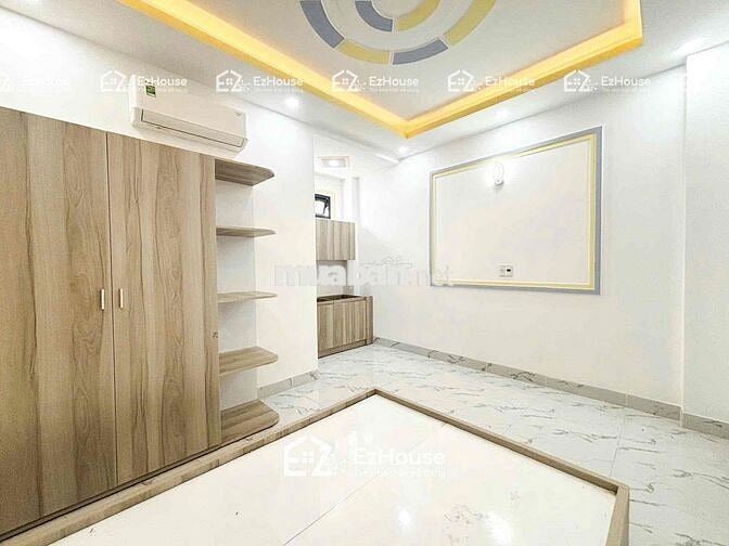 STUDIO FULL NỘI THẤT 25M2 DƯƠNG QUẢNG HÀM