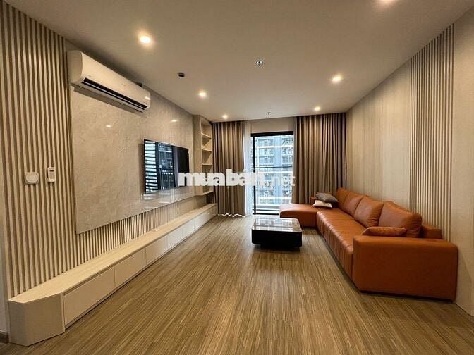 Cho thuê chung cư tại Vinhomes Ocean Park - Gia lâm - Hà Nội