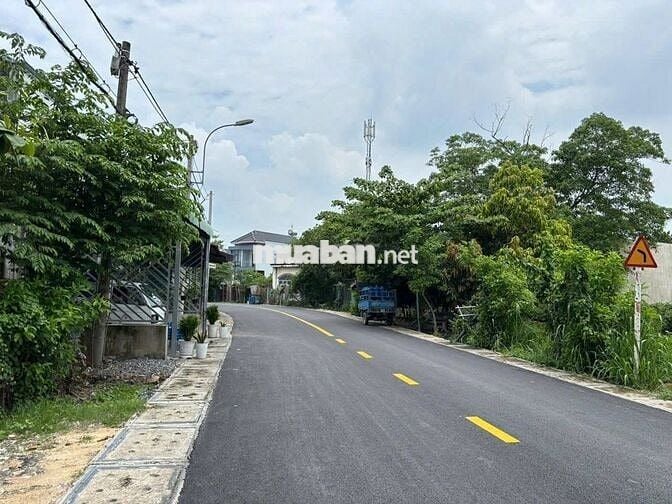 224m2 (10x24m) bán lỗ giá 720TR ngay TT Củ Chi, MT đường Nguyên Văn Ni