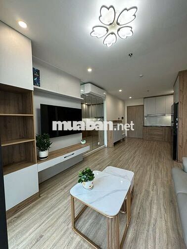 Cho thuê chung cư tại Vinhomes Ocean Park - Gia lâm - Hà Nội