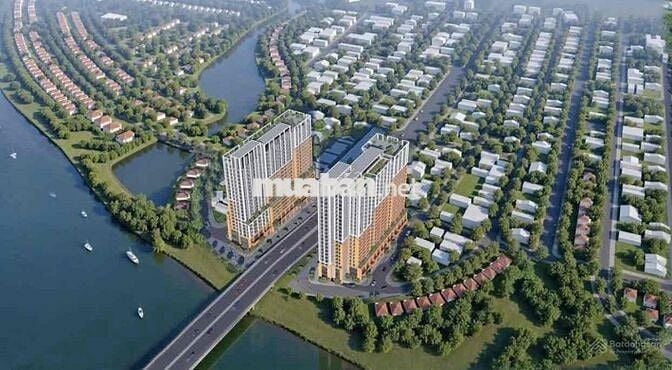 Bán Toà Nhà 2 Mặt Tiền 1 Hầm 6  tầng , Nguyễn Mậu Tài ,Đà  Nẵng