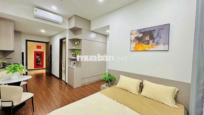 Cho thuê chung cư tại Vinhomes Ocean Park - Gia lâm - Hà Nội