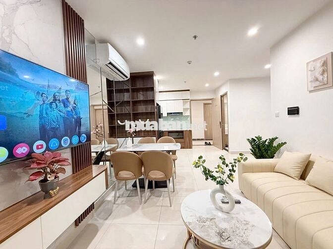 Cho thuê chung cư tại Vinhomes Ocean Park - Gia lâm - Hà Nội