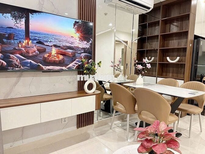 Cho thuê chung cư tại Vinhomes Ocean Park - Gia lâm - Hà Nội