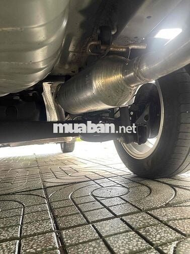 Toyota Vios 2019 1.5G CVT - 97000 km