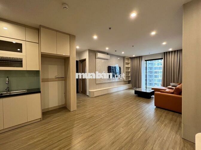 Cho thuê chung cư tại Vinhomes Ocean Park - Gia lâm - Hà Nội