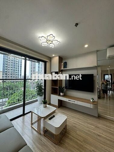 Cho thuê chung cư tại Vinhomes Ocean Park - Gia lâm - Hà Nội