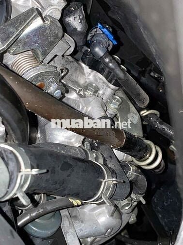 Bán xe Honda AirBlade 2013