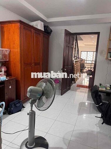 NHÀ ĐÚC 3,5 TẤM - 4x18 - HẺM 7M