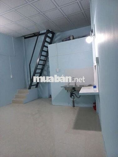 🔥GIẢM 350TR, CHỈ CÒN 6,45 TỶ, 54M2, 2 TẦNG, NGAY CV ĐẦM SEN-QUẬN 11🔥