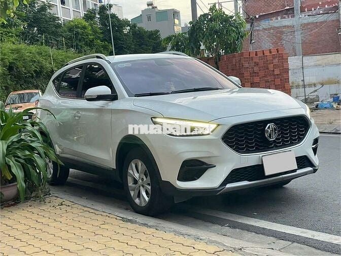 MG ZS 1.5AT - 30000 km