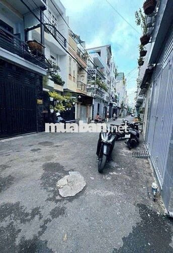 CẦN CHO THUÊ NHÀ MẶT TIỀN HXH VỊ TRÍ ĐẸP KHU VỰC SẦM UẤT Đ.QUANG TRUNG