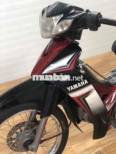 Yamaha Sirius RC 2012 bstp, Đỏ đen máy zin êm
