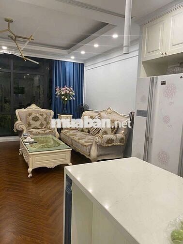 Cho thuê shophouse sát chung cư full đồ ở và kinh doanh tại Oceanpark