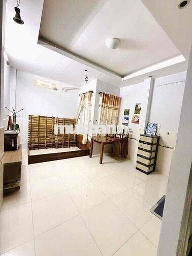 Bán nhà hxh tân bình giáp quận 10 4x16.5m 4 tầng oto vào nhà ở ngay