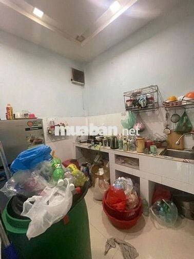 🔥GIẢM 350TR, CHỈ CÒN 6,45 TỶ, 54M2, 2 TẦNG, NGAY CV ĐẦM SEN-QUẬN 11🔥