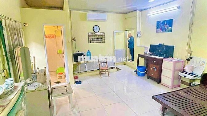 TẬP THẾ PHỐ TRÚC BẠCH - GẦN HỒ TÂY - 2PN 2WC - CỰC THOÁNG