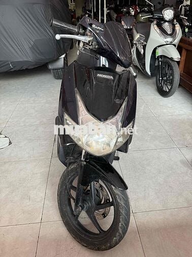 Honda Air Blade Đen Đã qua sử dụng
