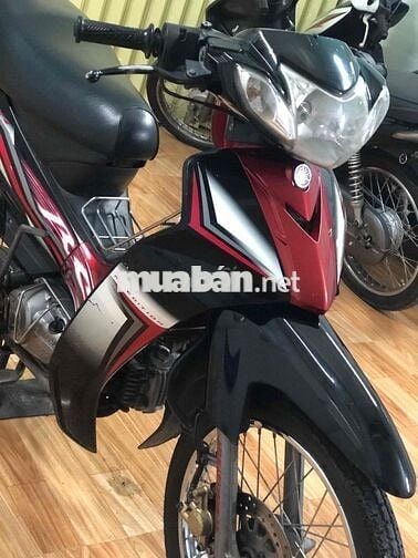 Yamaha Sirius RC 2012 bstp, Đỏ đen máy zin êm