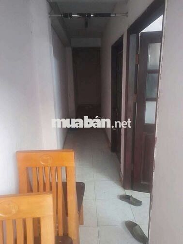 CHO THUÊ NHÀ 91M2 4PN 5WC HẺM 288 DƯONG BÁ TRẠC CHỈ 1 SẸC SANG Q1 2P