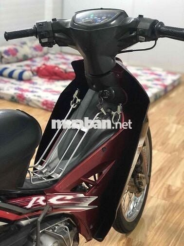 Yamaha Sirius RC 2012 bstp, Đỏ đen máy zin êm