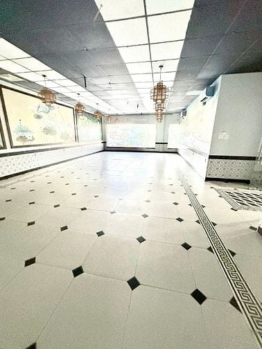 NGUYÊN CĂN – MẶT BẰNG KINH DOANH TẠI ĐƯỜNG QUANG TRUNG, Q GÒ VẤP