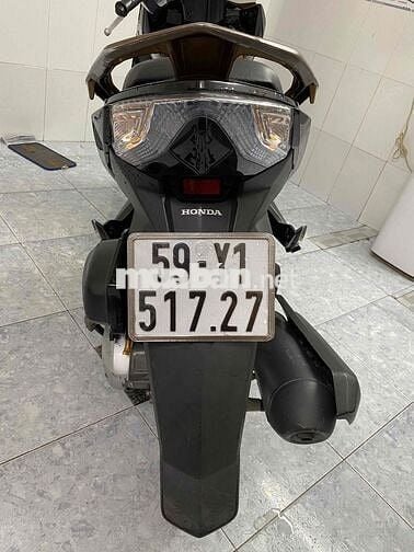 Bán xe Honda AirBlade 2013