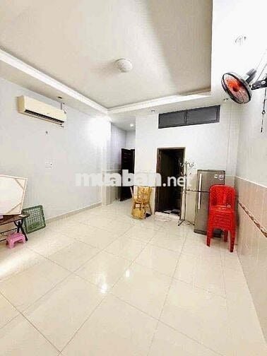 Bán nhà hxh tân bình giáp quận 10 4x16.5m 4 tầng oto vào nhà ở ngay