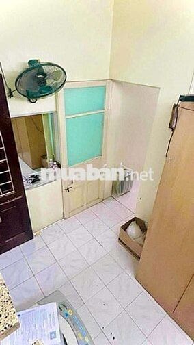 TẬP THẾ PHỐ TRÚC BẠCH - GẦN HỒ TÂY - 2PN 2WC - CỰC THOÁNG