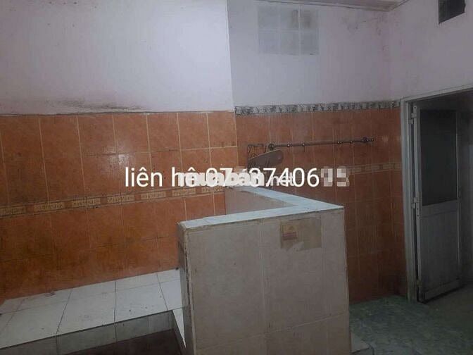 CHO THUÊ NHÀ 91M2 4PN 5WC HẺM 288 DƯONG BÁ TRẠC CHỈ 1 SẸC SANG Q1 2P