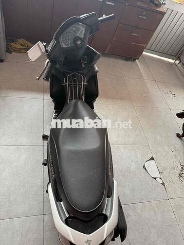 Honda Air Blade Đen Đã qua sử dụng