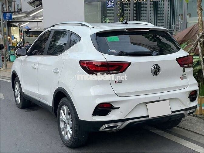 MG ZS 1.5AT - 30000 km