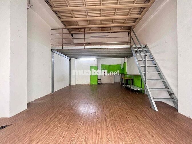 Mặt bằng kinh doanh trong hẻm làng ốc dương bá trạc hẻm đông đúc