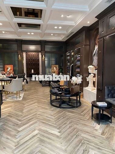 Cho thuê shophouse sát chung cư full đồ ở và kinh doanh tại Oceanpark