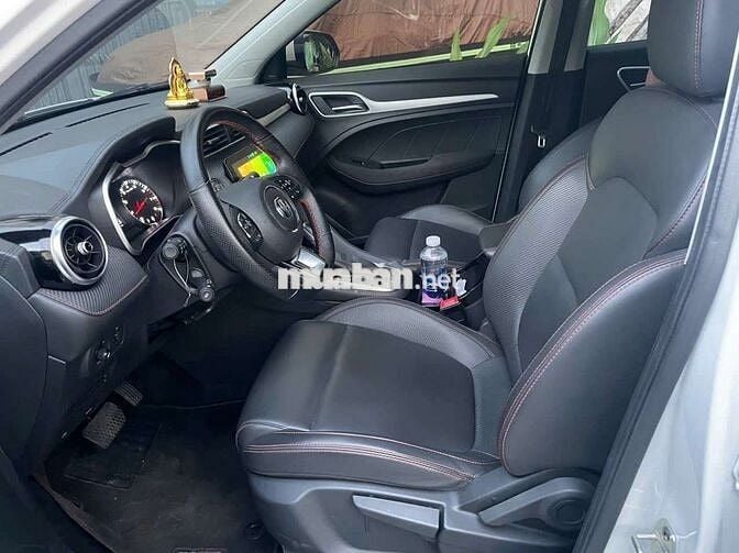 MG ZS 1.5AT - 30000 km